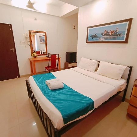 All Seasons Beach Classic Calangute Exterior foto