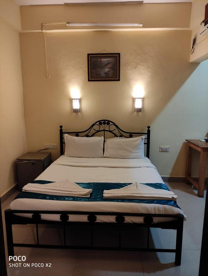 All Seasons Beach Classic Calangute Exterior foto